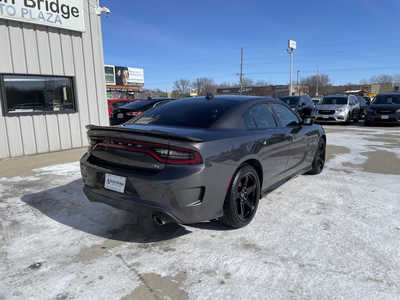 2021 Dodge Charger, $30897. Photo 4