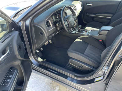 2021 Dodge Charger, $30897. Photo 5
