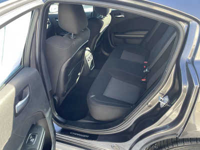 2021 Dodge Charger, $30897. Photo 6
