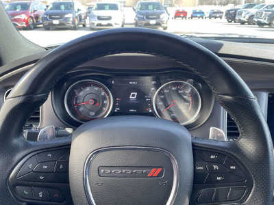 2021 Dodge Charger, $30897. Photo 7