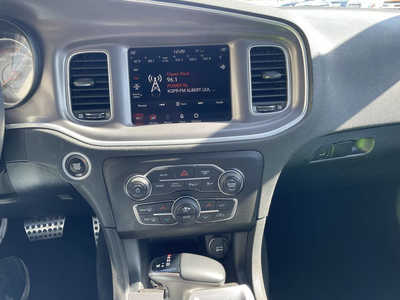2021 Dodge Charger, $30897. Photo 8