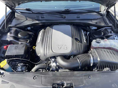 2021 Dodge Charger, $30897. Photo 9