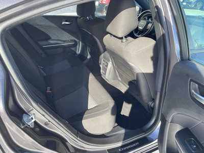 2021 Dodge Charger, $30897. Photo 12