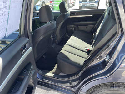 2013 Subaru Outback, $8494. Photo 6
