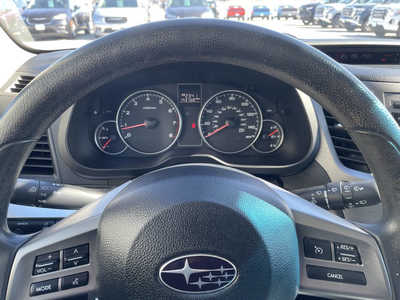 2013 Subaru Outback, $8494. Photo 7