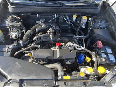 2013 Subaru Outback, $8494. Photo 9