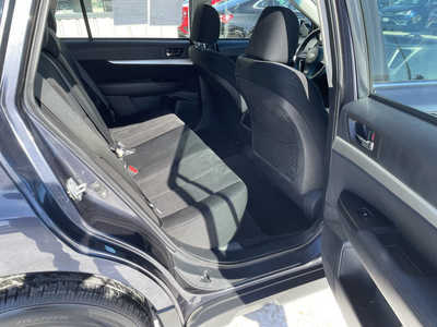 2013 Subaru Outback, $8494. Photo 12