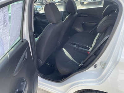 2020 Chevrolet Spark, $13476. Photo 6