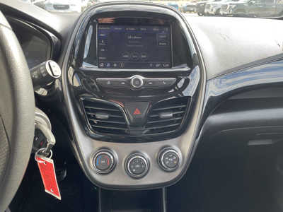 2020 Chevrolet Spark, $13476. Photo 8