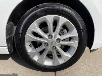 2020 Chevrolet Spark, $13476. Photo 10
