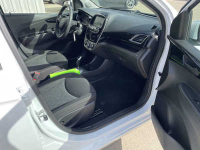 2020 Chevrolet Spark, $13476. Photo 11