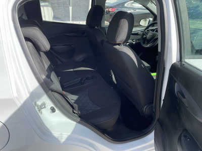 2020 Chevrolet Spark, $13476. Photo 12