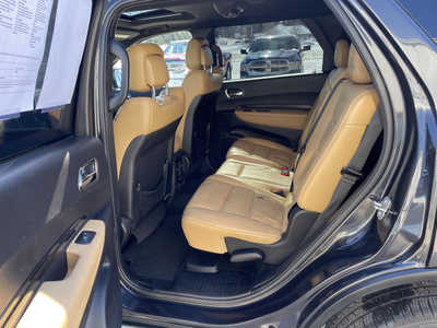 2015 Dodge Durango, $14789. Photo 6