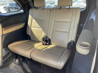 2015 Dodge Durango, $14789. Photo 7