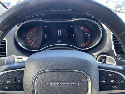 2015 Dodge Durango, $14789. Photo 8
