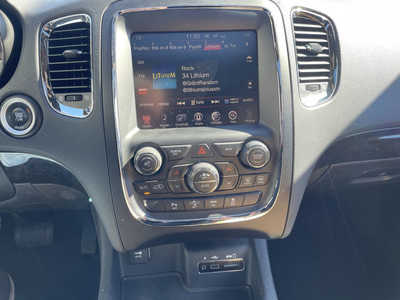 2015 Dodge Durango, $14789. Photo 9