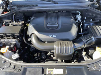 2015 Dodge Durango, $14789. Photo 10