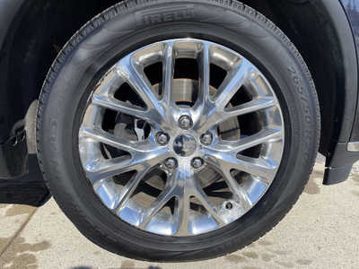 2015 Dodge Durango, $14789. Photo 11
