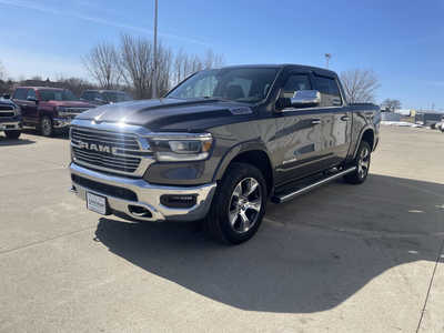 2019 RAM 1500 Crew Cab, $26981. Photo 2