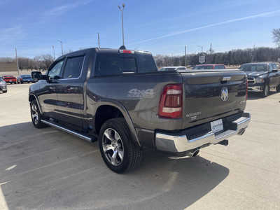 2019 RAM 1500 Crew Cab, $26981. Photo 3