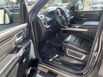 2019 RAM 1500 Crew Cab, $26981. Photo 5