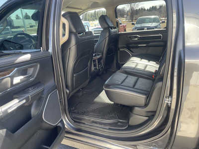 2019 RAM 1500 Crew Cab, $26981. Photo 6