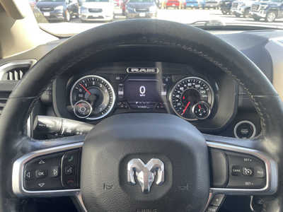 2019 RAM 1500 Crew Cab, $26981. Photo 7