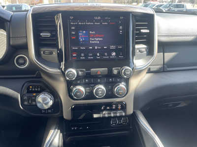 2019 RAM 1500 Crew Cab, $26981. Photo 8