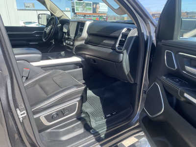 2019 RAM 1500 Crew Cab, $26981. Photo 11