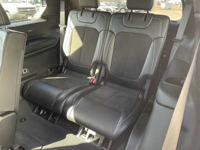 2023 Jeep Grand Cherokee L, $29994. Photo 7