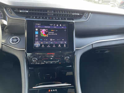 2023 Jeep Grand Cherokee L, $29994. Photo 9