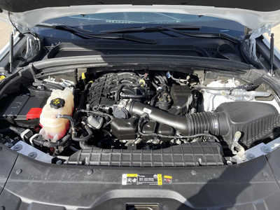 2023 Jeep Grand Cherokee L, $29994. Photo 10