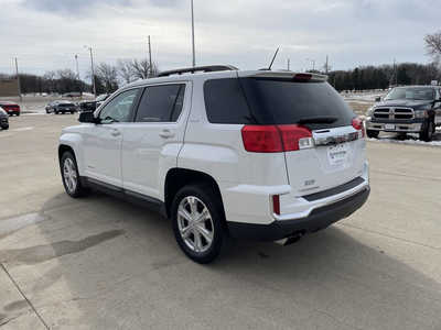 2017 GMC Terrain, $14897. Photo 3