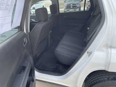 2017 GMC Terrain, $14897. Photo 6