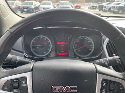 2017 GMC Terrain, $14897. Photo 7