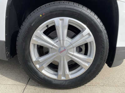 2017 GMC Terrain, $14897. Photo 10