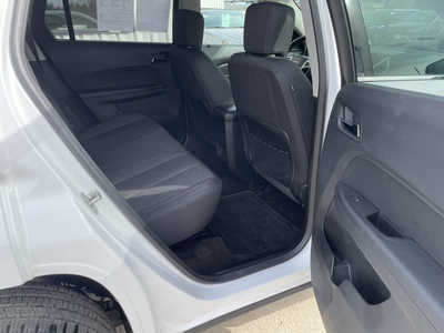 2017 GMC Terrain, $14897. Photo 12