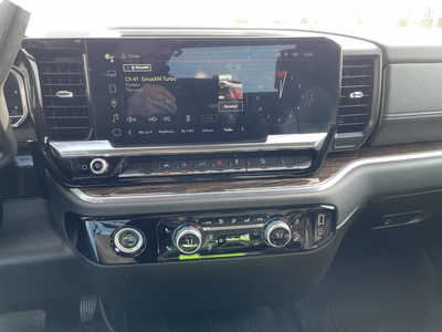 2022 GMC 1500 Ext Cab, $35493. Photo 8