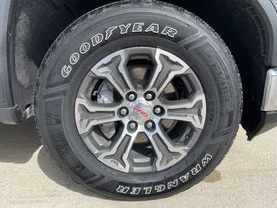 2022 GMC 1500 Ext Cab, $35493. Photo 10