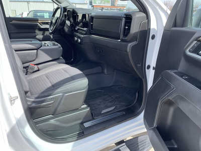 2022 GMC 1500 Ext Cab, $35493. Photo 11