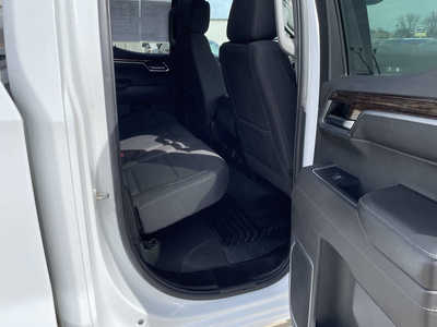 2022 GMC 1500 Ext Cab, $35493. Photo 12