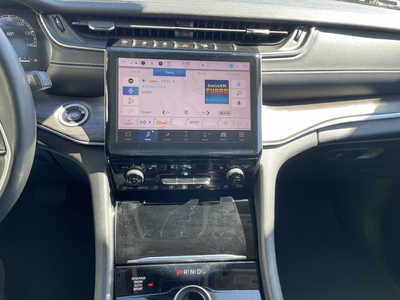2023 Jeep Grand Cherokee, $29885. Photo 8