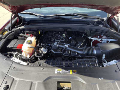 2023 Jeep Grand Cherokee, $29885. Photo 9