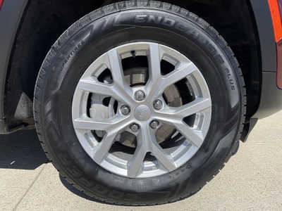 2023 Jeep Grand Cherokee, $29885. Photo 10