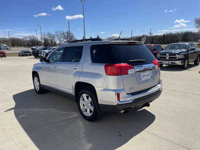 2016 GMC Terrain, $12545. Photo 3