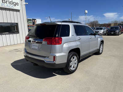 2016 GMC Terrain, $12545. Photo 4