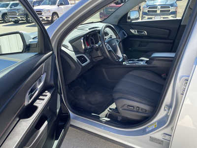 2016 GMC Terrain, $12545. Photo 5