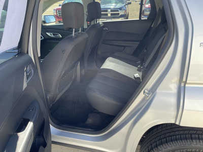 2016 GMC Terrain, $12545. Photo 6