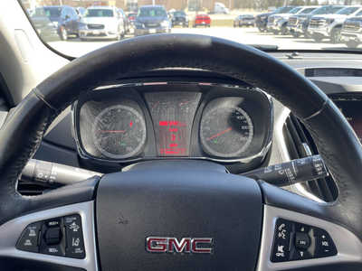 2016 GMC Terrain, $12545. Photo 7