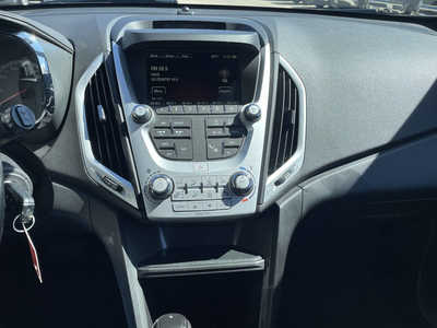2016 GMC Terrain, $12545. Photo 8